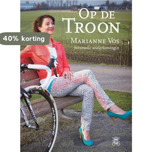 Op de troon 9789462280564 Rik Booltink, Boeken, Hobby en Vrije tijd, Gelezen, Verzenden