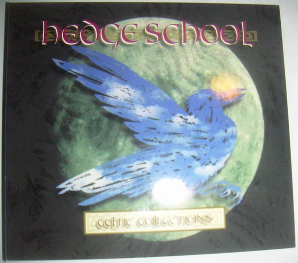 cd - Hedge School - Celtic Collections, Cd's en Dvd's, Cd's | Overige Cd's, Zo goed als nieuw, Verzenden