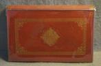 W.H.Davenport Adams - The Valley of the Nile: its tombs,, Antiek en Kunst, Antiek | Boeken en Bijbels