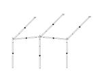 Dorema Luifelframe Fibre Tech Plus, Caravans en Kamperen, Nieuw