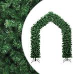 vidaXL Kerstboog 270 cm groen, Diversen, Kerst, Verzenden, Nieuw