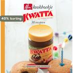 Kwatta / Minikookboekje 9789461311580 HJ Heinz Belgium, Boeken, Kookboeken, Verzenden, Zo goed als nieuw, HJ Heinz Belgium