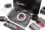 Panasonic GH5 II Digitale camera, Audio, Tv en Foto, Fotocamera's Analoog, Nieuw