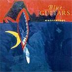 cd - Blue Guitars - Waterwings, Verzenden, Zo goed als nieuw