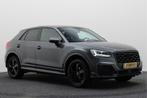 Zakelijke Lease |  Audi Q2 30 TFSI S Edition, Auto's, Gebruikt, Overige kleuren, Handgeschakeld, Dealer onderhouden