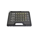 WEBER-TOOLS CARTERPLUG REPARATIESET, Auto diversen, Autogereedschap, Verzenden, Nieuw