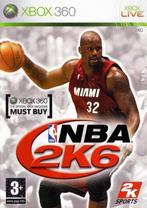 NBA 2K6 (Xbox 360), Verzenden, Gebruikt