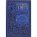 Kinderen van kapitein grant 2 9789010017871 Jules Verne, Verzenden, Gelezen, Jules Verne