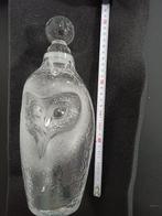 Målerås - Mats Jonasson - Karaf - owl - Kristal - Karaf