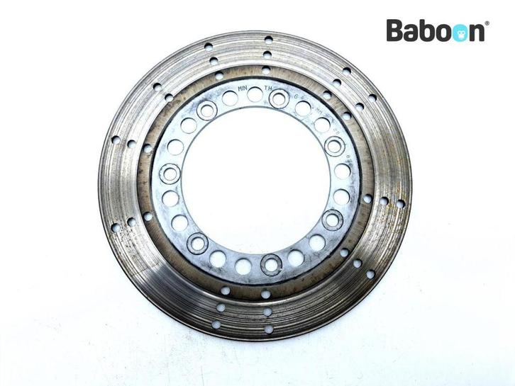 Remschijf Achter Kawasaki VN 1500 1987-1992 VN-15SE, Motoren, Onderdelen | Kawasaki, Gebruikt, Verzenden