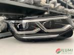 KOPLAMP VW TIGUAN LIFT VOLL LED RECHTS KPL 5NB941082H, Auto-onderdelen, Verzenden, Gebruikt, Volkswagen
