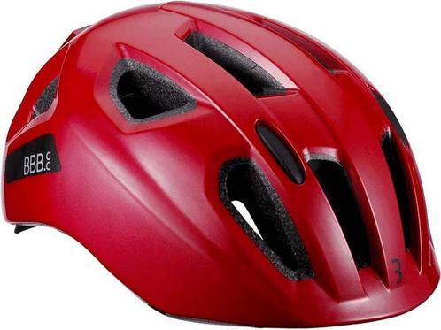 BBB Cycling Sonar Kinderhelm Fiets - Fietshelm Kinderen -, Fietsen en Brommers, Fietsaccessoires | Fietshelmen, Nieuw, Ophalen of Verzenden
