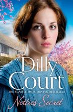 Netties Secret A heartwarming novel from the Sunday Times, Verzenden, Gelezen, Dilly Court