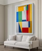 Miriam Chiera (1969) - ORDER AND PLAY. XXL
