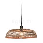 Good & Mojo Pantanal Hanglamp, zwart (Hanglampen), Huis en Inrichting, Lampen | Hanglampen, Verzenden, Nieuw