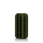 Vintlux Lampenkap Guriddo Olive Green - Medium - E27, Huis en Inrichting, Lampen | Lampenkappen, Nieuw