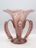 Murano - Vaas - Glas, Antiek en Kunst