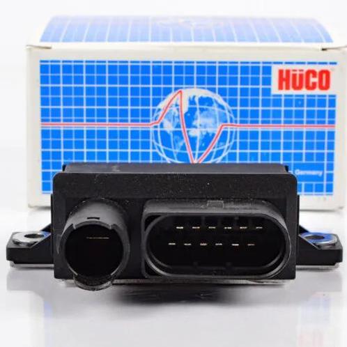 HITACHI Gloeirelais BMW N57 D30 A 12217800156 12218591724..., Auto-onderdelen, Elektronica en Kabels, Nieuw, Ophalen of Verzenden