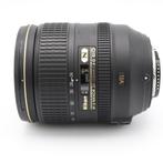 Nikon AF-S 24-120mm F/4 G ED VR | Tweedehands, Audio, Tv en Foto, Fotografie | Lenzen en Objectieven, Verzenden, Gebruikt