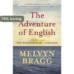 Adventure Of English 9780340829936 Melvyn Bragg, Verzenden, Gelezen, Melvyn Bragg