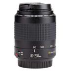 Canon EF 80-200mm f/4.5-5.6 met garantie, Verzenden, Nieuw