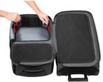 Dakine Split Roller 110L Reistas - Black, Huis en Inrichting, Verzenden, Zo goed als nieuw
