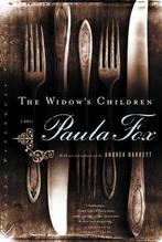 The Widows Children 9780393319637 Paula Fox, Gelezen, Paula Fox, Verzenden