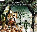 cd single - Band Aid 20 - Do They Know Its Christmas?, Verzenden, Zo goed als nieuw