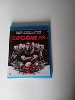 Expendables, Verzenden, Gebruikt