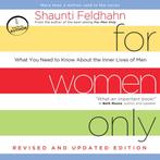 9781621882497 For Women Only, Revised and Updated Edition, Verzenden, Nieuw, Shaunti Christine Feldhahn