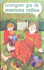 Morgen ga ik mamma ruilen 9789021609225 Tornqvist, Verzenden, Gelezen, Tornqvist