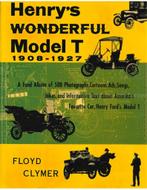 HENRYS WONDERFUL MODEL T 1908 - 1927, Boeken, Nieuw, Author
