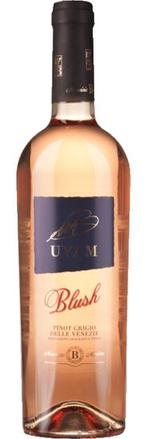Uvam Pinot Grigio Blush Rosato 750 ml, Nieuw, Verzenden