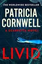 Livid / Kay Scarpetta / 26 9781408725825 Patricia Cornwell, Verzenden, Gelezen, Patricia Cornwell