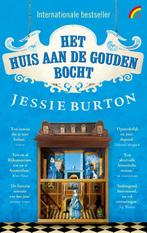 Het huis aan de Gouden Bocht 9789041714350 Jessie Burton, Boeken, Romans, Verzenden, Gelezen, Jessie Burton