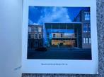 Rietveldprijs1997 Bouwen aan de stad Utrecht 1995-1996, Boeken, Verzenden, Gelezen, Architectuur algemeen