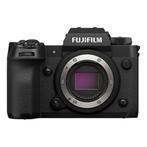 Fujifilm X-H2 systeemcamera Body - Tweedehands, Verzenden, Gebruikt