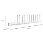 TRUUSK Elektrische Schoenendroger - Wandmontage - Temperatuu, Verzenden