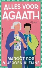 Alles Voor Agaath | Nieuw | Ros, Margot / Kleijne, Jeroen, Ophalen of Verzenden, Nieuw, Ros, Margot / Kleijne, Jeroen