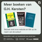 KORTE LESSEN OVER KORT BEGRIP - PAP. 9789033634222, Verzenden, Gelezen, G.H. Kersten