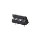 LED kentekenplaat verlichting - 4 LEDs - 12 / 24V, Auto diversen, Tuning en Styling, Ophalen of Verzenden