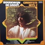Boudewijn De Groot - Grootste Hits 2, Cd's en Dvd's, Ophalen of Verzenden, Gebruikt