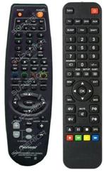 Pioneer XXD3028 / XXD3043 afstandsbediening, Audio, Tv en Foto, Afstandsbedieningen, Verzenden, Nieuw