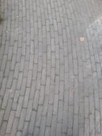 Oude gebakken waalformaten Lobith (op pallets), Ophalen of Verzenden, Gebruikt, Keramiek, Klinkers