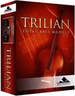 Spectrasonics Trilian 1.6, Ophalen of Verzenden, Nieuw