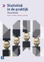 9789039523605 Statistiek in de praktijk Theorieboek, Verzenden, Zo goed als nieuw, D.S. Moore