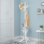 2dekans | Coast Staande Kapstok - 12 Haken - Met, Ophalen of Verzenden, Zo goed als nieuw