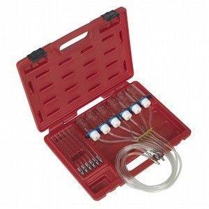 CDI - Tester set, Doe-het-zelf en Verbouw, Compressors, Nieuw, Verzenden