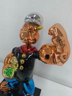 Jeff Koons (after) - Popeye