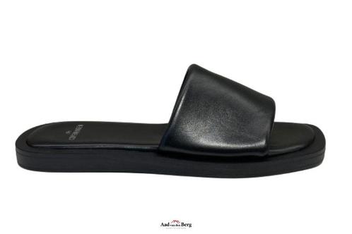 -25% Copenhagen  Copenhagen Damesschoenen slippers  maat 40, Kleding | Dames, Schoenen, Slippers, Zwart, Nieuw, Verzenden